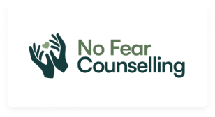 Client logo - No Fear Counselling